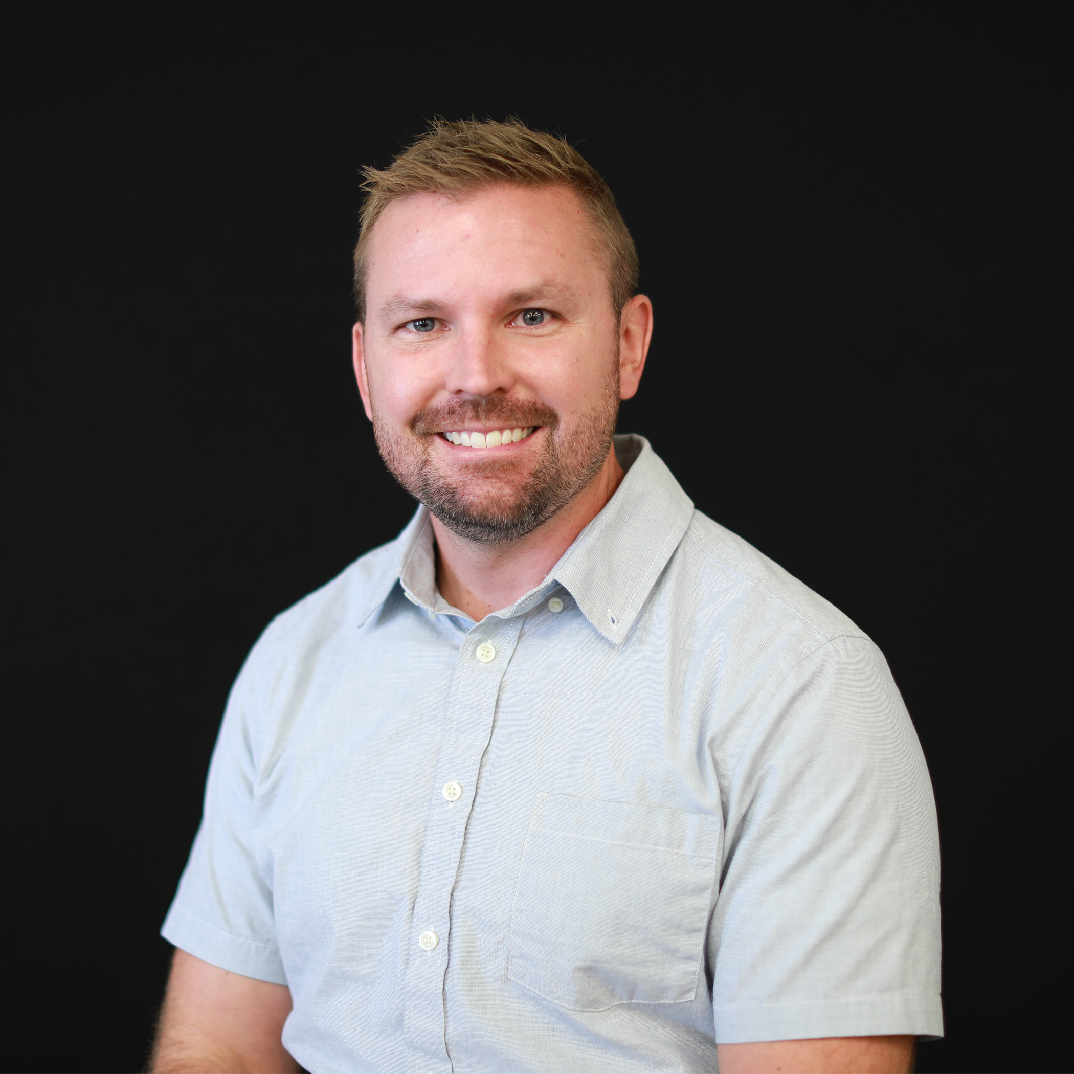 Jake Jarrett, PA-C, Physician Assistant